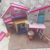 Casa di Barbie Malibu