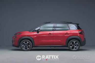CITROEN C3 Aircross I 2021 C3 Aircross 1.2 puretec