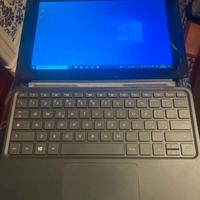Pc portatile computer