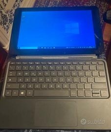 Pc portatile computer