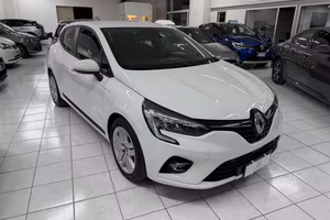 RENAULT Clio Blue dCi 100 CV 5 porte BUSINESS