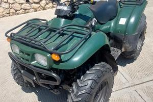 QUAD KAWASAKI