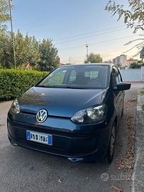 Volkswagen up 2013 5p 1.0 Take 60cv