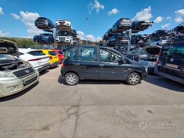 Fiat Multipla Diesel. Per ricambi.