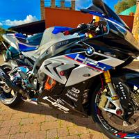 BMW s1000rr 2015 full optional