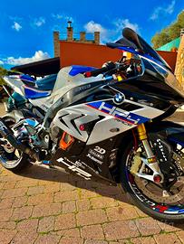 BMW s1000rr 2015 full optional