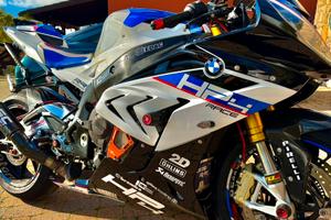 BMW s1000rr 2015 full optional