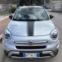 Fiat 500X 1.6 MultiJet 120 CV DCT S-Design Cross