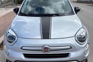 Fiat 500X 1.6 MultiJet 120 CV DCT S-Design Cross