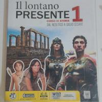 Libro Il lontano presente 1 ISBN 9788842676355