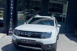 DACIA - Duster - 1.5 dCi 110 CV 4x2 Prestige