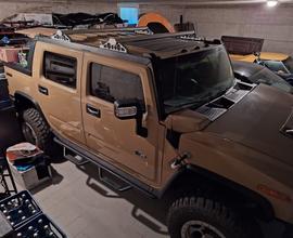 Hummer h2 - 2005