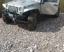 Wrangler jk