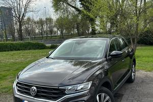 Volkswagen T-Roc - 1.0 benzina 115 cv - perfetta