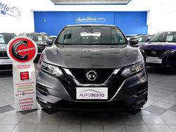 Nissan Qashqai 1.5 BlueDCI 115 CV BSN Cat. N1