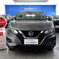 Nissan Qashqai 1.5 BlueDCI 115 CV BSN Cat. N1