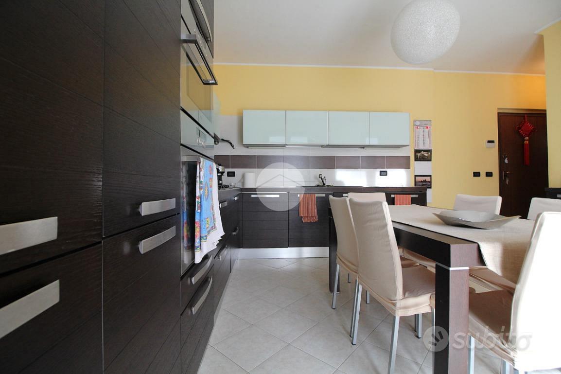 Appartamento – Brandizzo, Torino - Altro