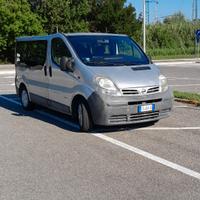 NISSAN Altro modello - 2006