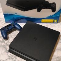 Playstation 4 Slim