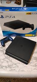 Playstation 4 Slim