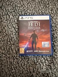 JEDI SURVIVOR PS5