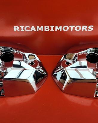 COPRI VALVOLE BMW R1200GS RNINET R1200RT