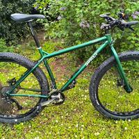 Bicicletta Surly Krampus