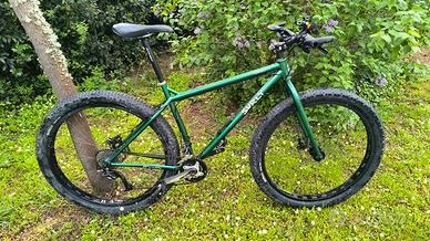 Bicicletta Surly Krampus