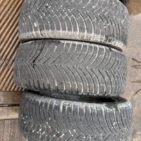 4 GOMME USATE QUATTRO STAGIONI 1954516 - CP5251400