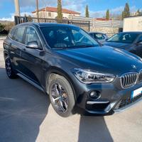 Bmw X1 sDrive20d xLine