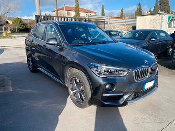 Bmw X1 sDrive20d xLine