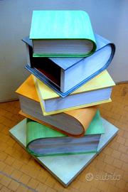 Mobile libreria