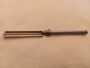 Strumento per fare le sigarette