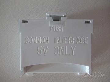 SAMSUNG 3709-001733 adattatore schede Pcmcia/Ci