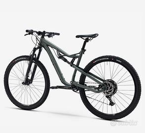 Rockrider mtb EXPL 540 S 29 pari al nuovo