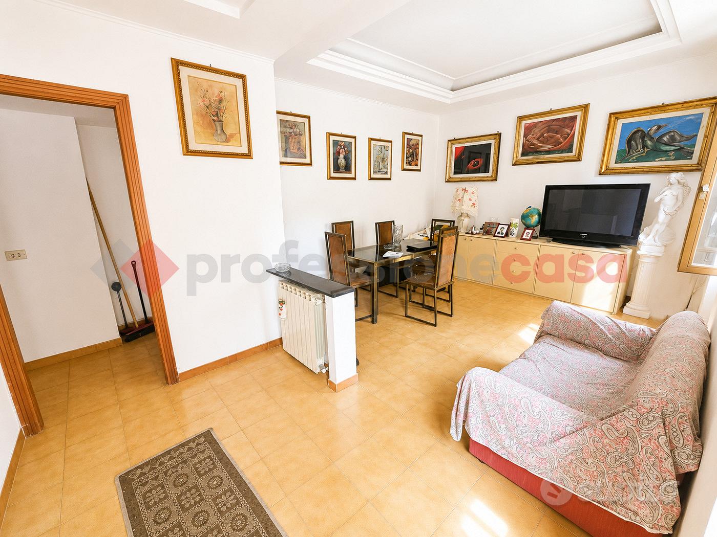 Apartment in Roma, Torrevecchia, Primavalle - Vista 4
