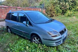 Ulysse (2002-2010) Ulysse 2.0 MJT 136 CV