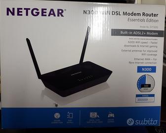 3 Modem ADSL