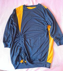 Maglia donna