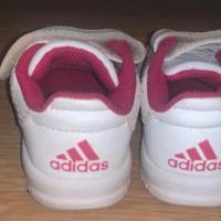 Scarpe bimba afidas misure 20