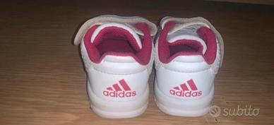 Scarpe bimba afidas misure 20