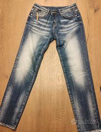 Jeans donna Fracomina 