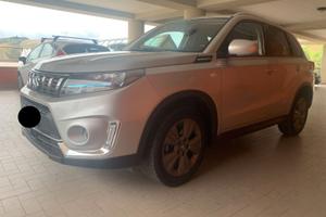 Suzuki Vitara Hybrid 2024