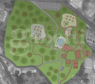 Casa Indipendente Castiglione dei Pepoli