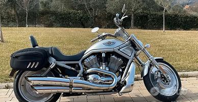 Moto Harley Davidson Centenario