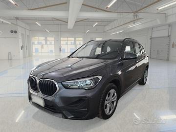 BMW X1 XDRIVE 25E BUSINESS ADVANTAGE AUTOMATICO SU