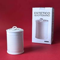 Zuccheriera porcellana Estetico Quotidiano Seletti