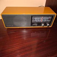 Radio Grundig anni 70 Perfetta !