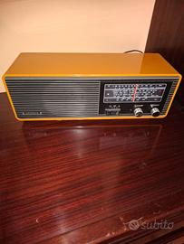 Radio Grundig anni 70 Perfetta !