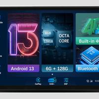 cartablet misonda 9"